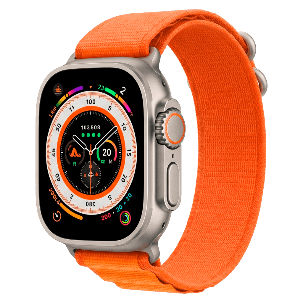 Smartwatch