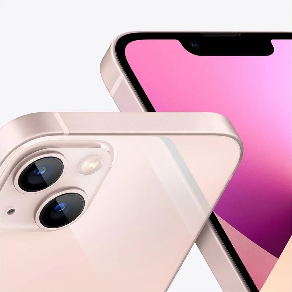 iPhone 13 256GB