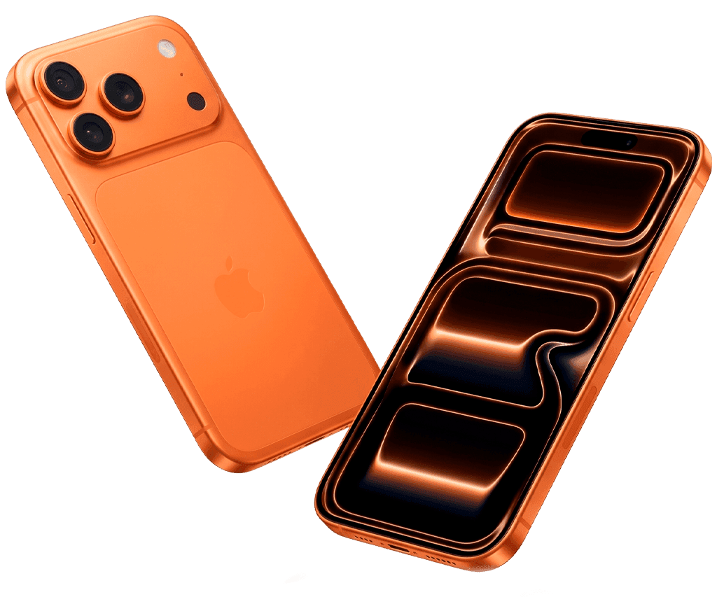 iPhone 17 Pro Max 256GB en Mirror Technology Colombia